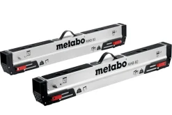 Metabo MAB 82 Stalen schragen set - draagcapaciteit 590 kg (2 stuks)