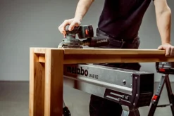 Metabo MAB 82 Stalen schragen set - draagcapaciteit 590 kg (2 stuks)
