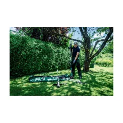 Metabo MA 36-18 LTX BL Q 18V LiHD accu combisysteem - 1052mm