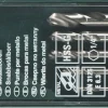 Metabo 627112000 Metaal borencassette 5-delig zeskantschacht