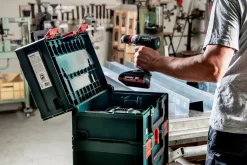 Metabo 626884000 MetaBox 145 L systainer
