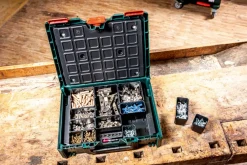 Metabo 626897000 MetaBox 118 Organizer