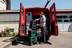 Metabo 626888000 MetaBox 340 systainer