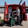 Metabo 626883000 MetaBox 145 systainer