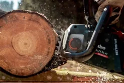 Metabo MS 36-18 LTX BL 40 36V Li-Ion accu kettingzaag body - 36cm