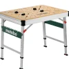 Metabo 626991000 Multifunctionele tafel MWB 100