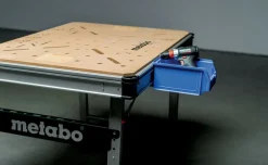 Metabo 626991000 Multifunctionele tafel MWB 100