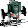 Metabo OFV 18 LTX BL 12 18V Li-ion accu bovenfrees body in Metabox