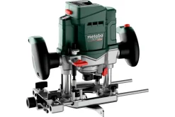Metabo OFV 18 LTX BL 12 18V Li-ion accu bovenfrees body in Metabox