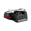 Metabo PC 18-65 18V Power Charger