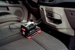 Metabo PC 18-65 18V Power Charger