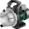 Metabo P 4000 G Tuinpomp - 1100W - 4000 l/h
