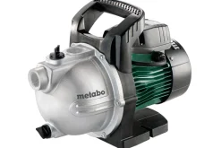 Metabo P 4000 G Tuinpomp - 1100W - 4000 l/h
