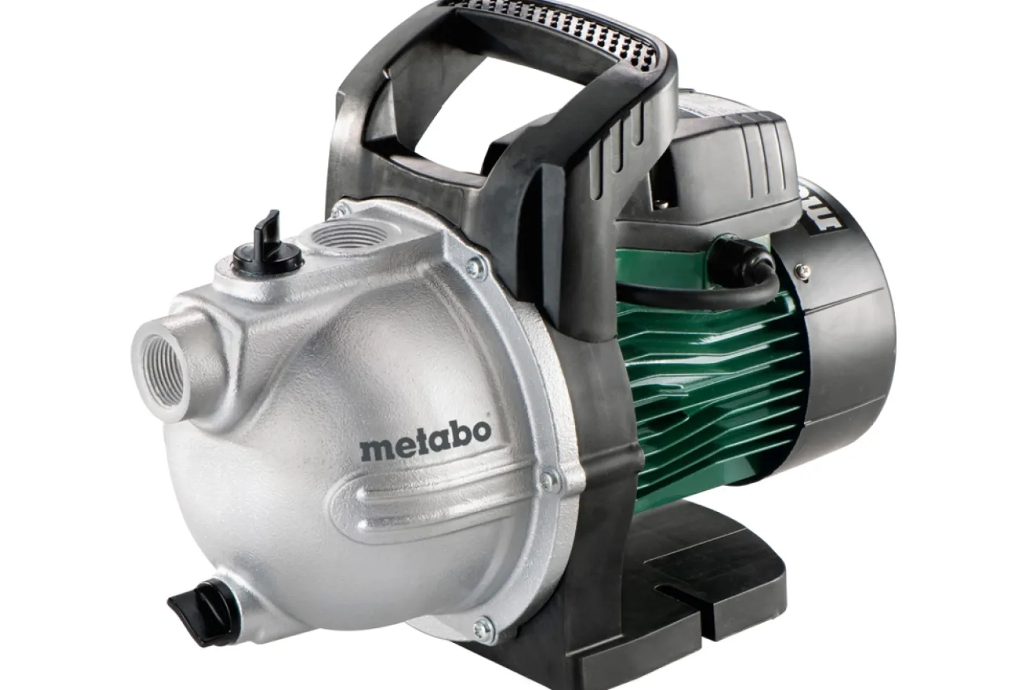 Metabo P 4000 G Tuinpomp - 1100W - 4000 l/h