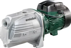Metabo P 9000 G Tuinpomp - 1900W - 9000 l/h