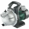 Metabo P 2000 G tuinpomp - 450W - 2000 l/h