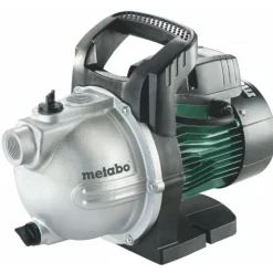 Metabo P 2000 G tuinpomp - 450W - 2000 l/h