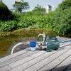 Metabo P 4500 INOX Tuinpomp - 1300W - 4500 l/h