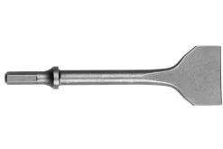 Metabo 0901026548 Platte beitel breed - 50mm