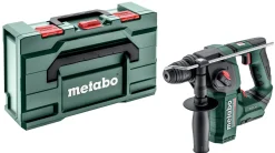 Metabo PowerMaxx BH 12 BL 16 Accuhamer 12V body in metaBOX