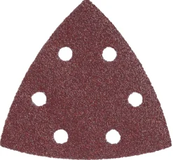 Metabo 624986000 Professional Hechtschuurblad - 93 x 93 x P240 (25st)