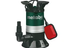 Metabo PS 7500 S vuilwaterdompelpomp - 450W - 7500 l-h