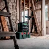 Metabo RC 12-18 BT DAB+ 12V / 18V Li-ion accu bouwradio met bluetooth - werkt op netstroom & accu