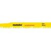 Metabo 631139000 Reciprozaagblad - 240 x 5TPI - Hout (2st)