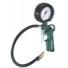 Metabo RF 60 G Bandenpomp met spanningsmeter - 0,5-10 bar