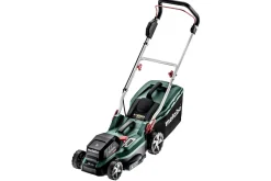 Metabo RM 36-18 LTX BL 36 18V Accu-grasmaaier body - 36cm