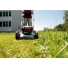 Metabo RM 36-18 LTX BL 46 18V Li-Ion accu grasmaaier set (2x 5,2Ah) - koolborstelloos - 46cm