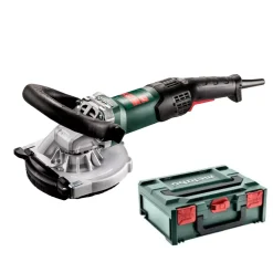 Metabo RSEV 19-125 RT Renovatieslijper in koffer - 1900W - 125mm