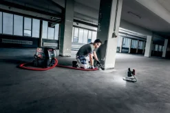 Metabo RSEV 19-125 RT Renovatieslijper in koffer - 1900W - 125mm