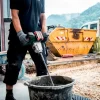 Metabo RW 18 LTX BL 140-2 18V Li-ion accu mixer body - 140mm