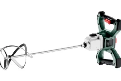 Metabo RW 18 LTX BL 140-2 18V Li-ion accu mixer body - 140mm