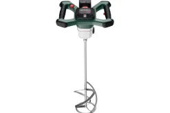 Metabo RW 18 LTX BL 140-2 18V Li-ion accu mixer body - 140mm