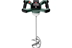 Metabo RW 18 LTX BL 120 18V Li-ion accu mixer body - 120mm