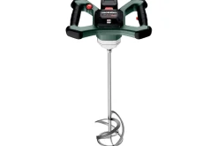 Metabo RW 18 LTX BL 120 18V Li-ion accu mixer body - 120mm