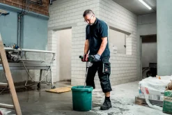 Metabo RW 18 LTX BL 120 18V Li-ion accu mixer body - 120mm