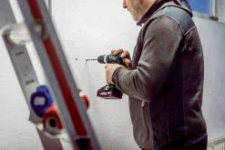 Metabo SB 18 L BL Mobile workshop 18V Li-ion accu klopboor-/schroefmachine set (2x 2.0Ah accu) in koffer incl. 78-Delige accessoiresset