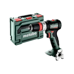 Metabo SB 18 L BL Quick 18V Li-ion accu klopboor-/schroefmachine body in MetaBox - 65Nm