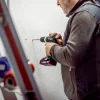 Metabo SB 18 L BL 18V Li-ion Accu klopboormachine body in metaBOX - koolborstelloos