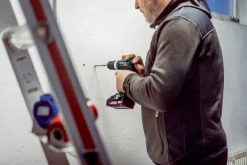 Metabo SB 18 L BL 18V Li-ion Accu klopboormachine body in metaBOX - koolborstelloos
