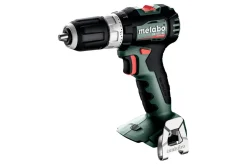 Metabo SB 18 L BL 18V Li-ion Accu klopboormachine body in metaBOX - koolborstelloos