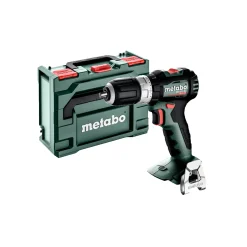 Metabo SB 18 L BL 18V Li-ion accu klopboor-/schroefmachine body in MetaBox - 65Nm