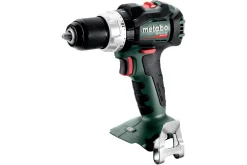 Metabo SB 18 LT BL 18V LiHD accu klopboor- /schroefmachine set (2x 4.0Ah accu) in metaBOX - koolborstelloos