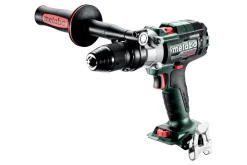 Metabo SB 18 LTX-3 BL I Metal 18V LiHD accu klopboormachine body in metaBOX - 130Nm - 68mm