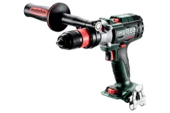 Metabo SB 18 LTX-3 BL Q I 18V LiHD accu klopboormachine body in metaBOX - 130Nm - 68mm
