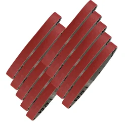 Metabo 626301000 Schuurband - K180 - 40 x 760mm (10st)