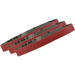 Metabo Schuurband - 50 x 1020mm - Metaal - 3st